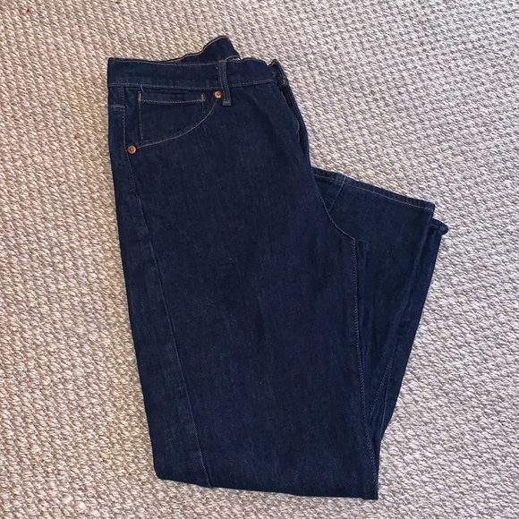 Levi’s premium engineered jeans size- W28 - Picture 4 of 9